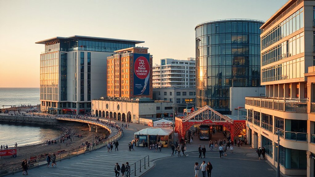 enhancing experiences and sustainability