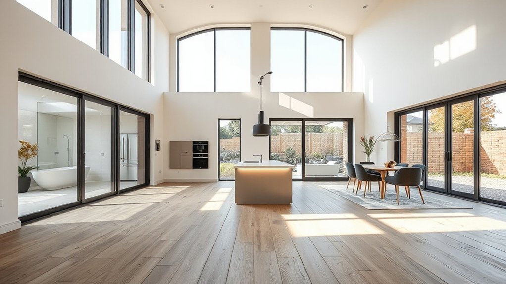 essential features home buyers