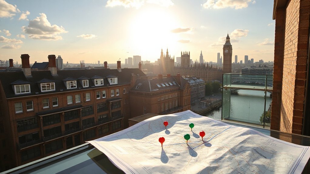 evaluate value with risk