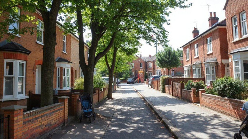 family friendly value improves steadily