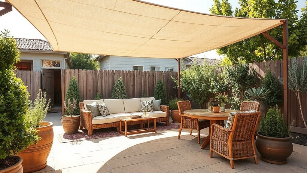 flexible adaptable multifunctional outdoor furniture