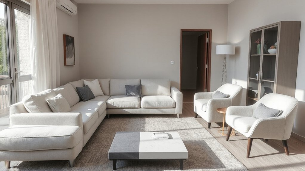 flexible customizable living solutions