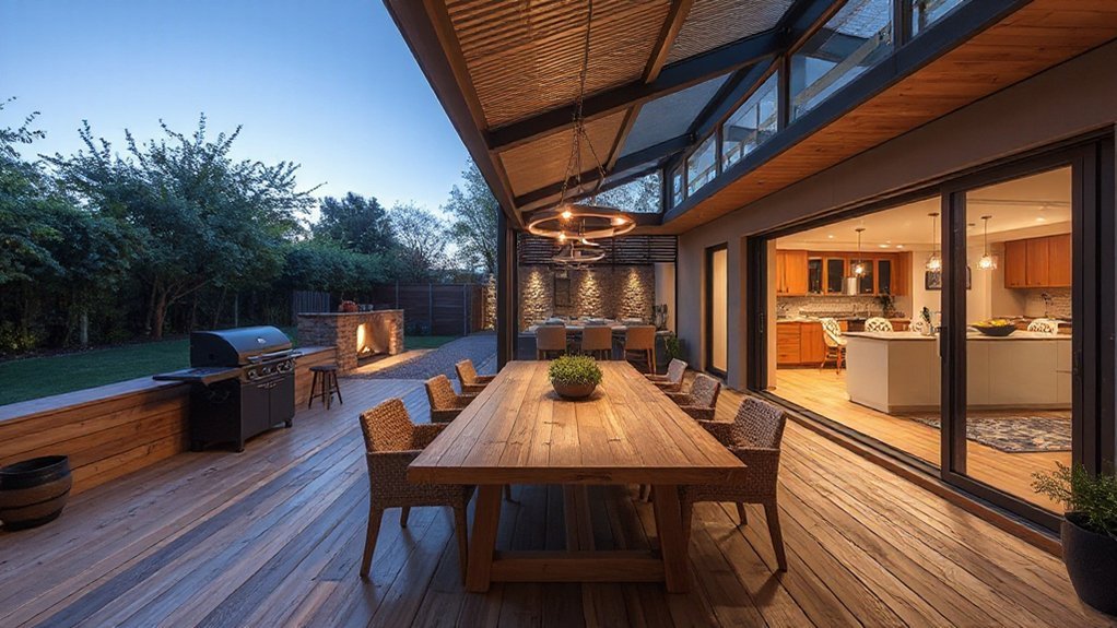 flexible durable smart zoning