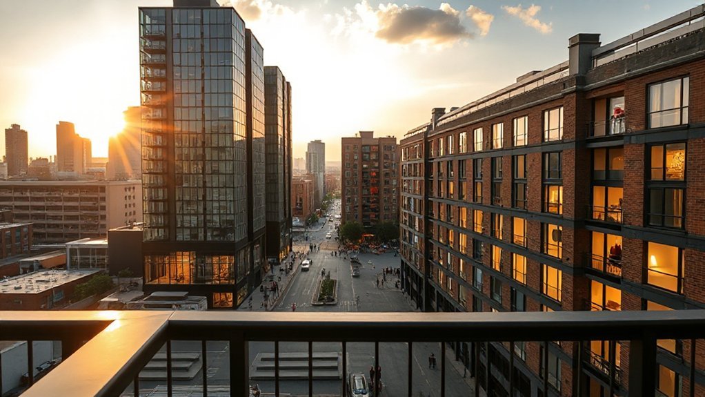 flexible risky rental strategies