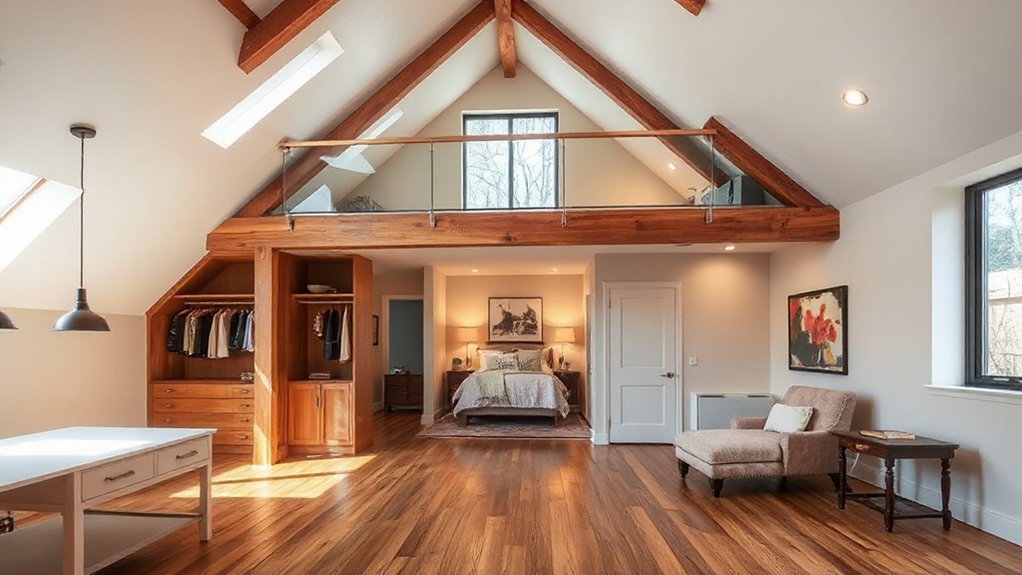 flexible soundproof adaptable workspace