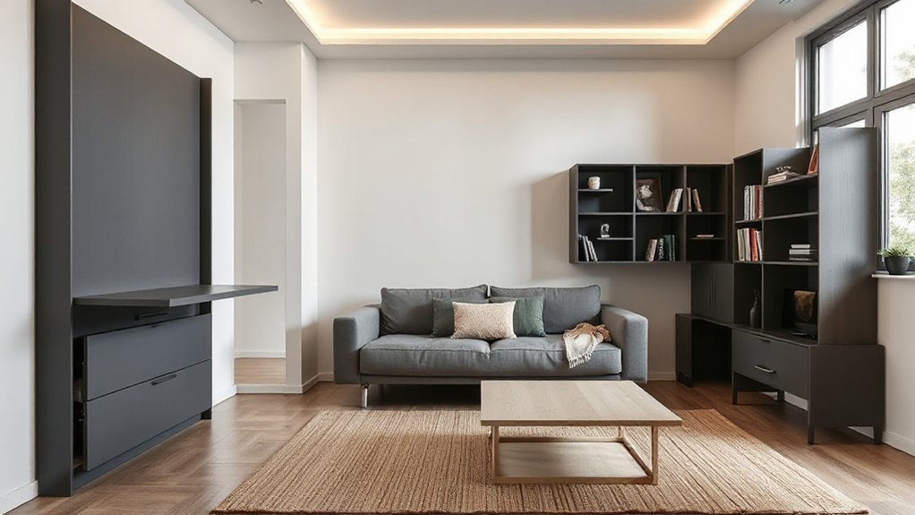 functional intentional cohesive design