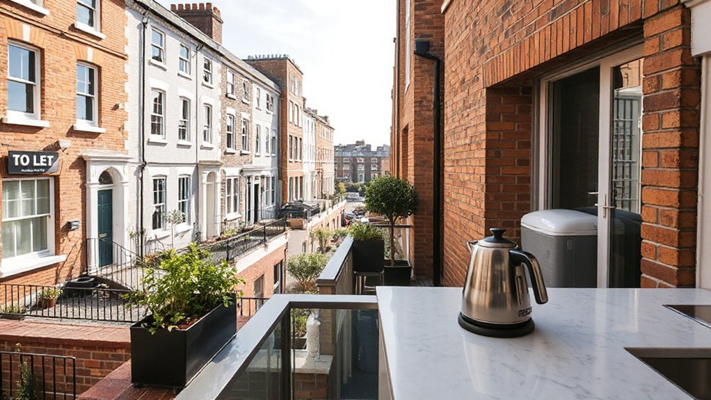 furnished efficient rental strategies