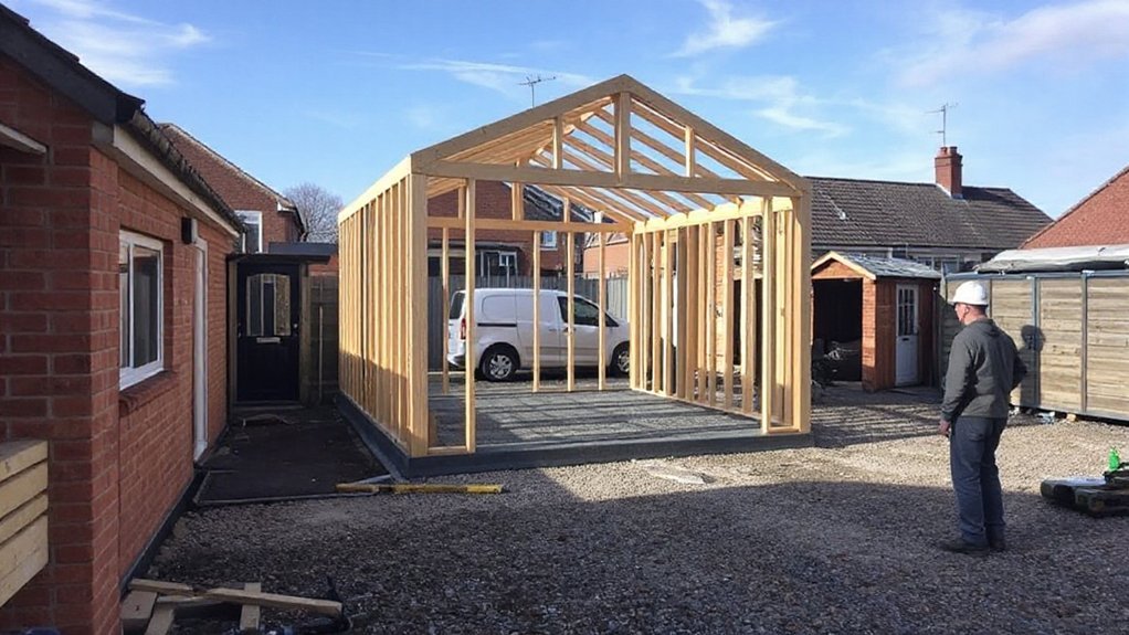 garage classification criteria explained
