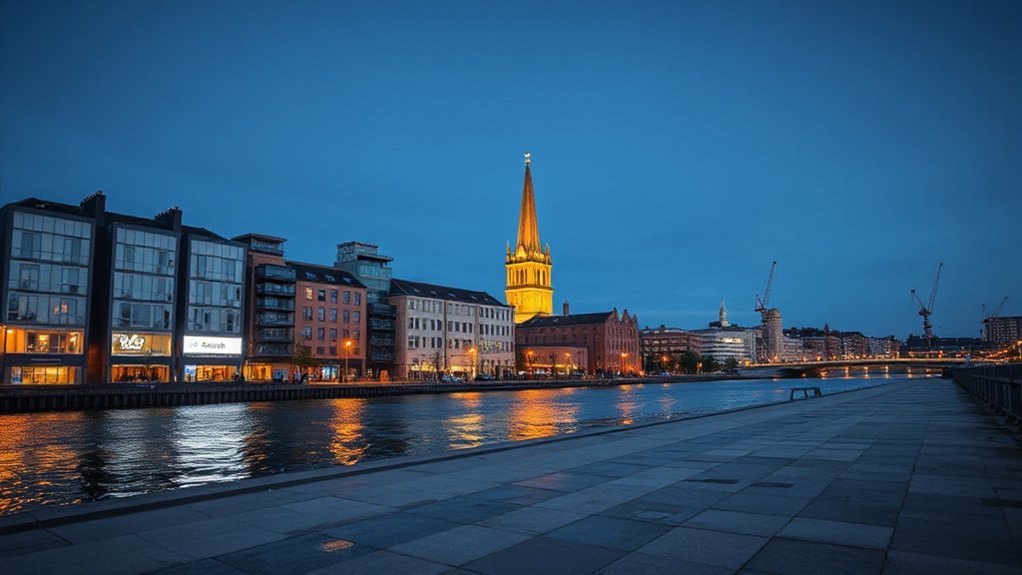 glasgow property investment prospects