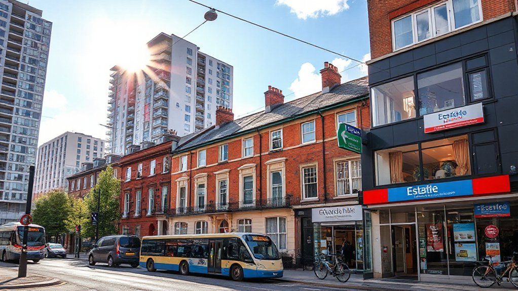 growing cardiff housing opportunities