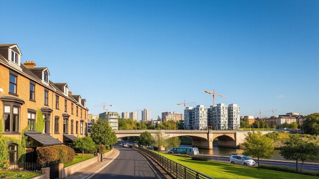 growing cardiff real estate hotspots