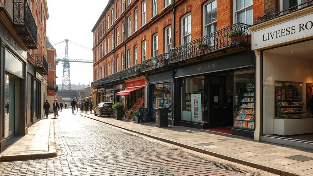 growth density and investment