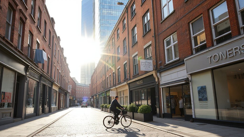 high demand liverpool neighborhoods