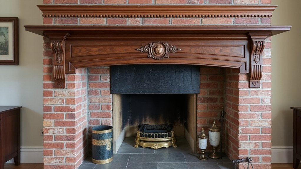 hire expert fireplace restorations