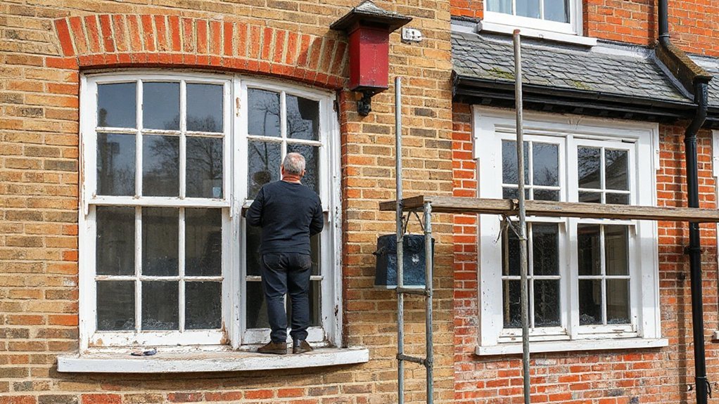 historic design durable craftsmanship