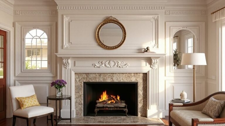 historic fireplace renovation benefits