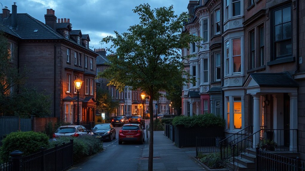 holistic neighborhood safety assessment