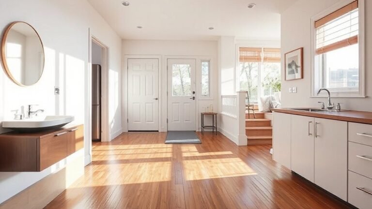 home accessibility enhancements