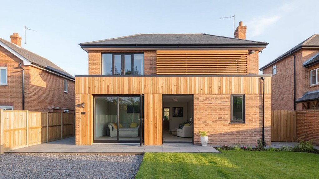 home expansion cost planning