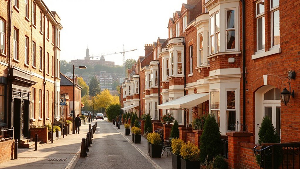 hotspot rental investment insights