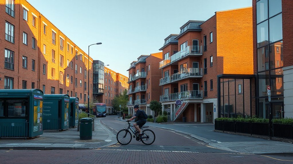 housing affordability and diversity