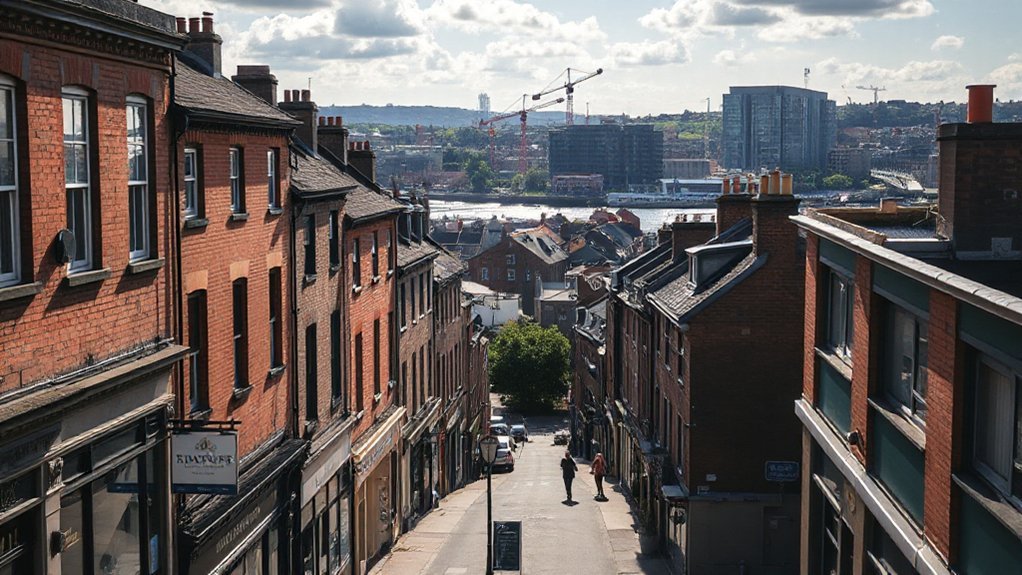 housing market trends