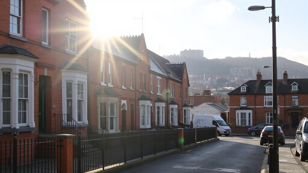 housing supply and affordability