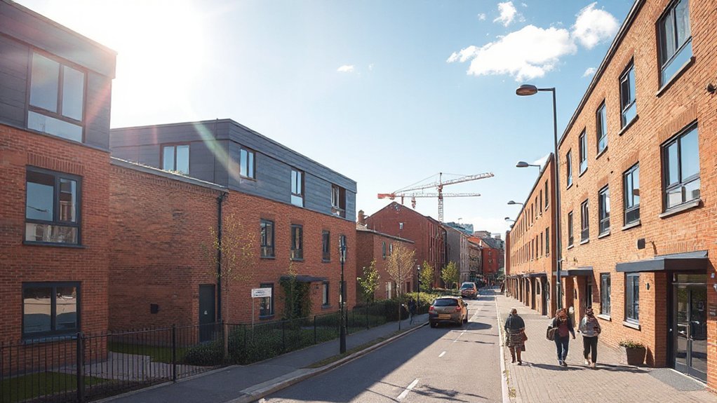 inclusive growth through housing