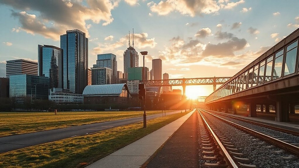 industrial diversification and resilience