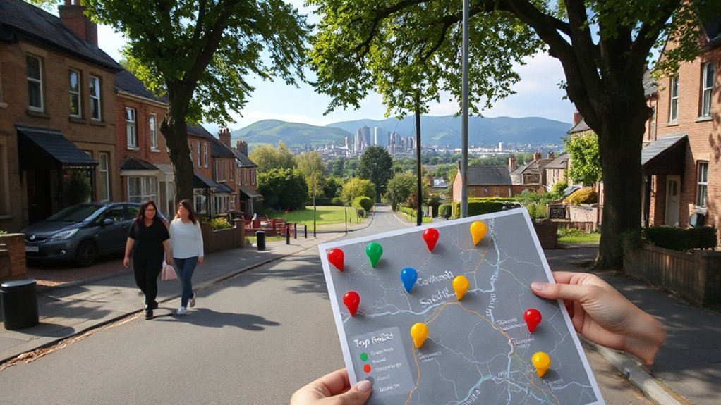 informed school boundary decisions