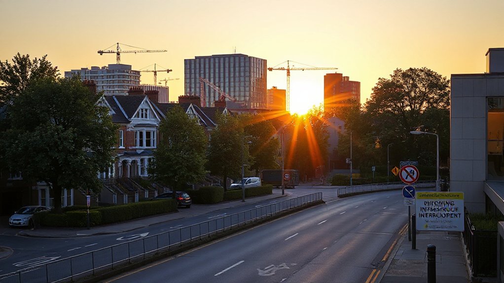 Colchester property prices