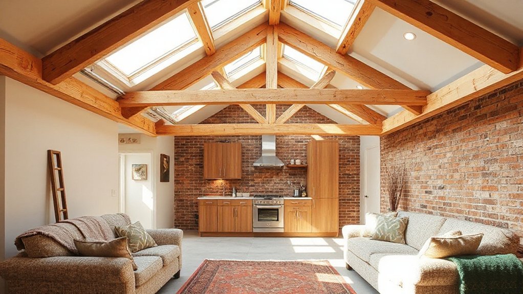 insulation ventilation climate control