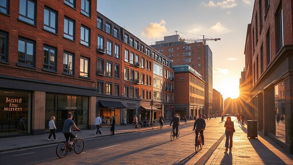 jewellery quarter regeneration milestones