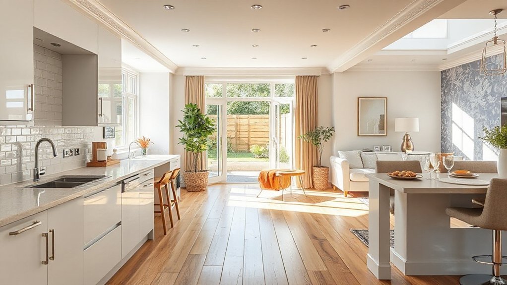 key home renovation tips