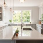 kitchen renovation for efficiency