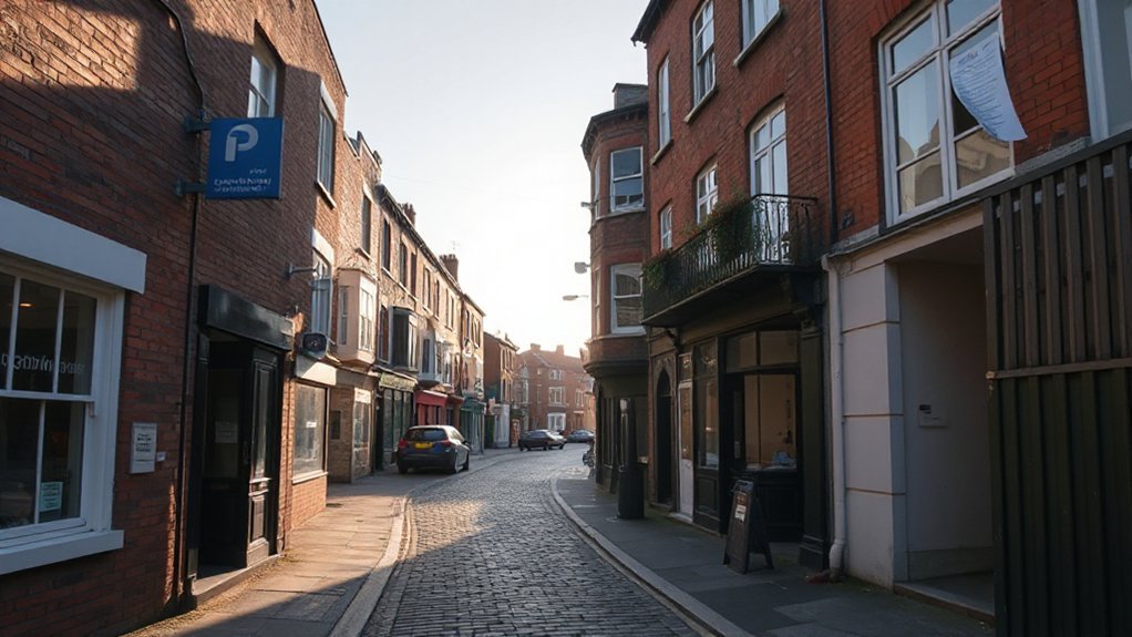 landlord planning licensing variability