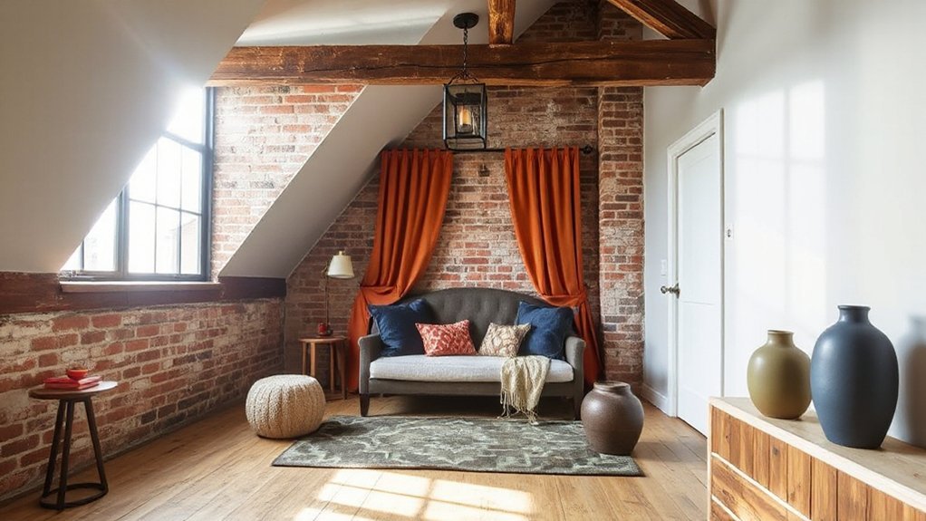 layered lighting cohesive textures