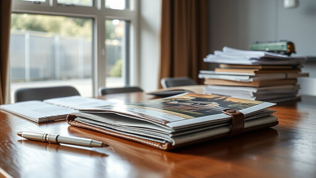 lease stability reduces vacancy risk