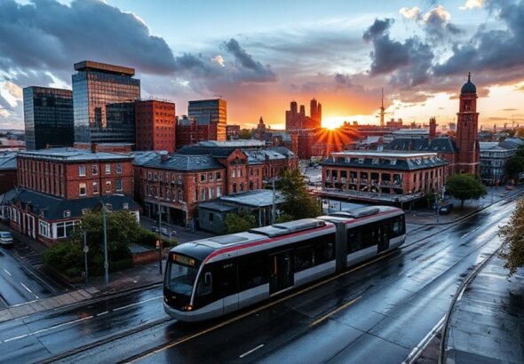 leeds property investment rankings