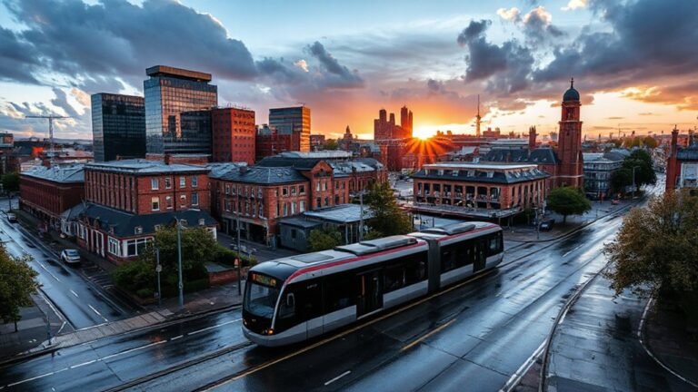 leeds property investment rankings