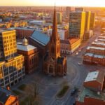 leicester investment opportunities analysis