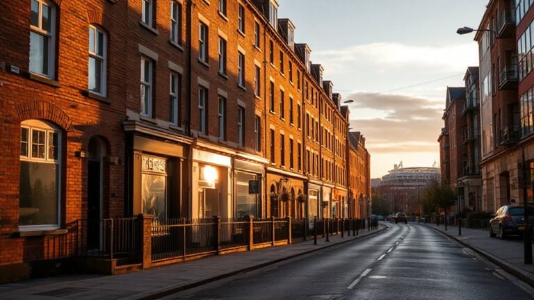 leicester property investment opportunities