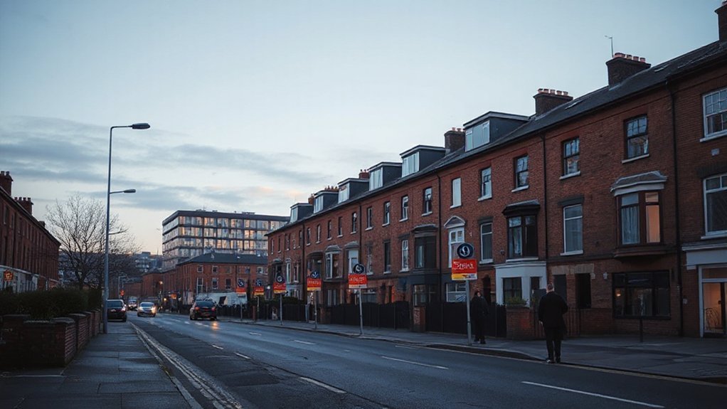 liverpool housing market trends