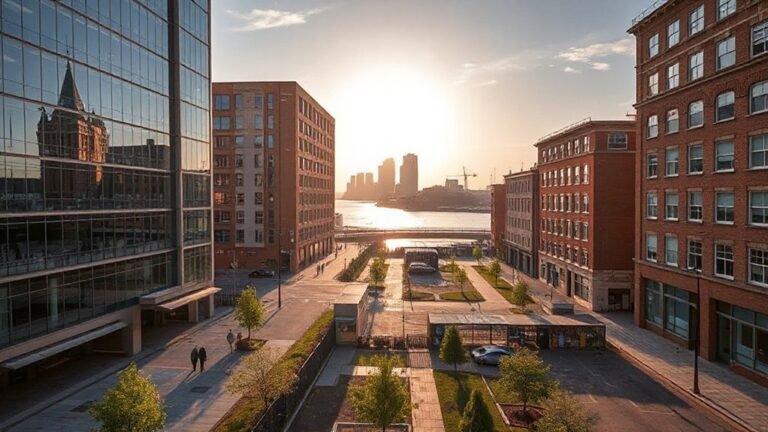 liverpool property regeneration zones