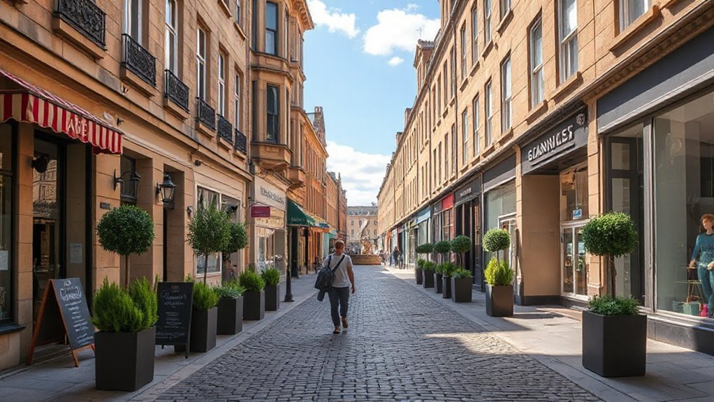 local amenities enhance community value