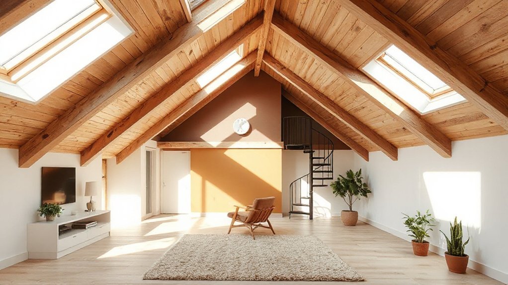 loft conversion planning roadmap