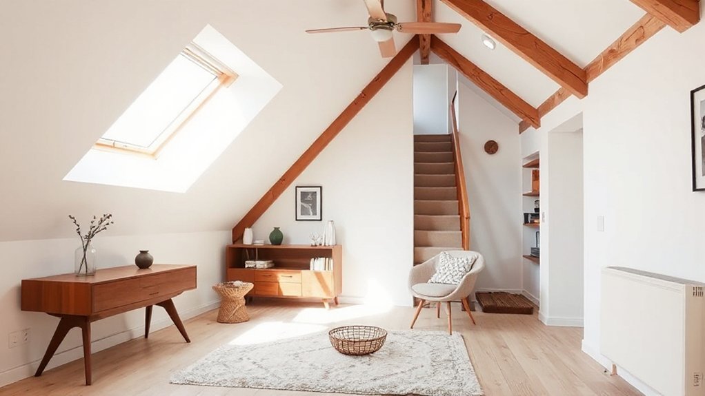 loft feasibility assessment checklist