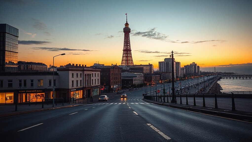 long term sustainable property growth