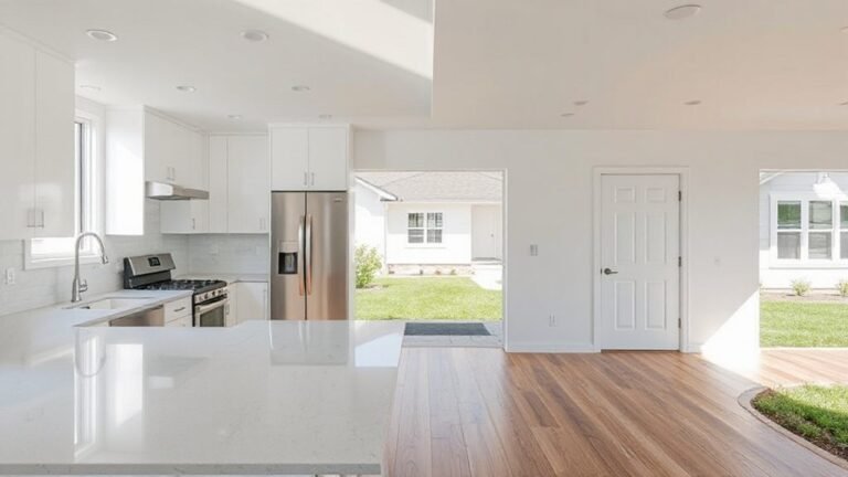 low maintenance rental investment