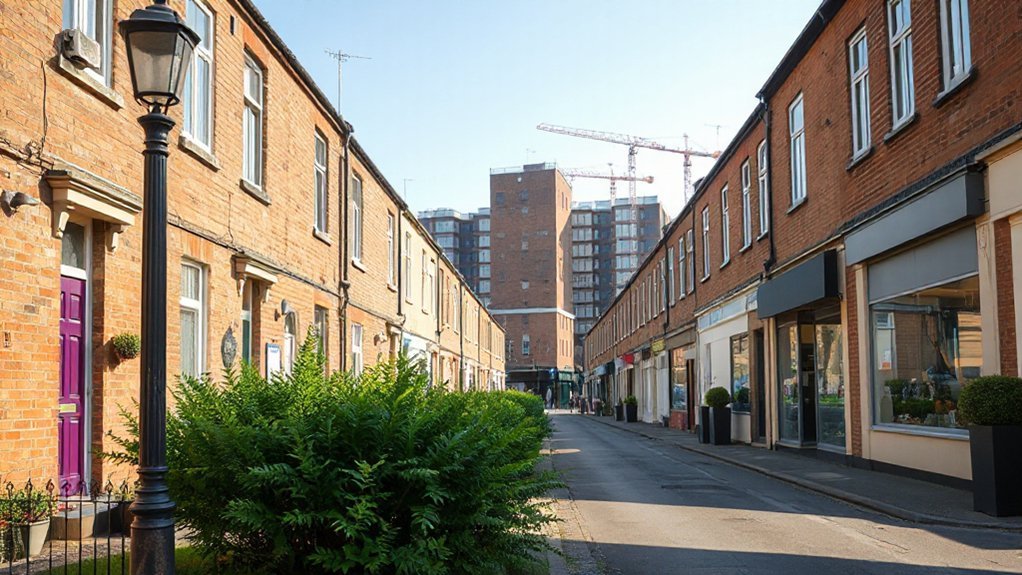 luton property growth potential